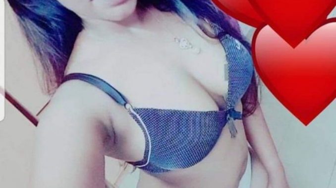 nude leaked snapchat of delhi girl 002