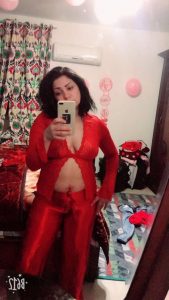 amritsar naughty wife nude selfies leaked 002