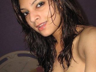 delhi hot wife nude selfies 003