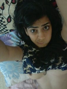 cute tamil teen showing small tits 003