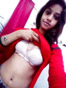 naughty mumbai teen nude selfies leaked