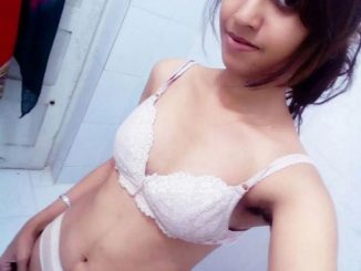 naughty mumbai teen nude selfies leaked 001