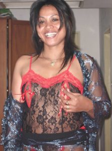 tharki wife nude show after drunk 001