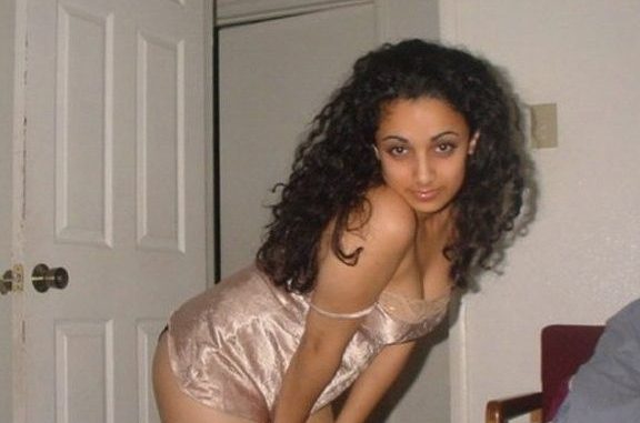 naughty pune lawyer leaked private photos 002