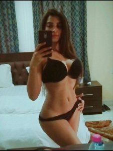 sexy bikini selfies 001
