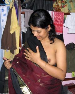 indian wife naked 001