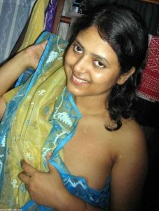 indian wife naked 003