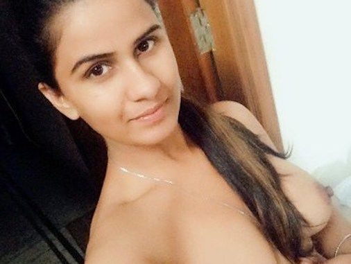 Cute Indian Teen Nude Selfies Leaked | Indian Nude Girls