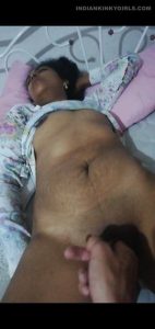 indian girl fucked by boyfriend's father 011