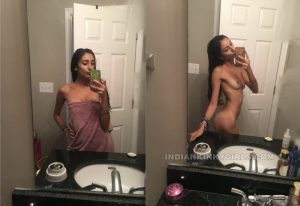 super sexy nri teen naked selfies collection 009
