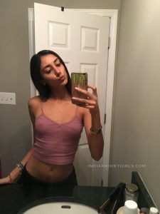 super sexy nri teen naked selfies collection 016