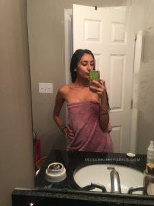 super sexy nri teen naked selfies collection 023