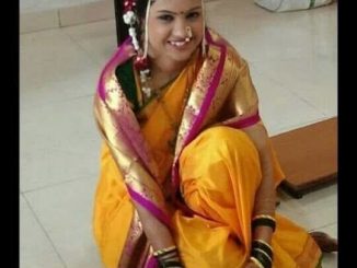 beautiful mumbai wife nude honeymoon photos leaked 003