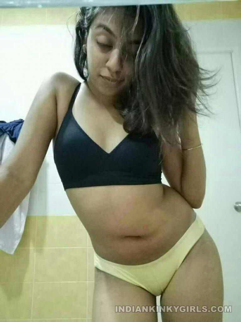 South Indian TikTok Girls Leak