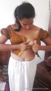 horny indian wife strip nude for neighbor photos 010