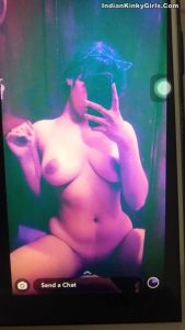 indian mumbai teen nude snapchat photos leaked 007