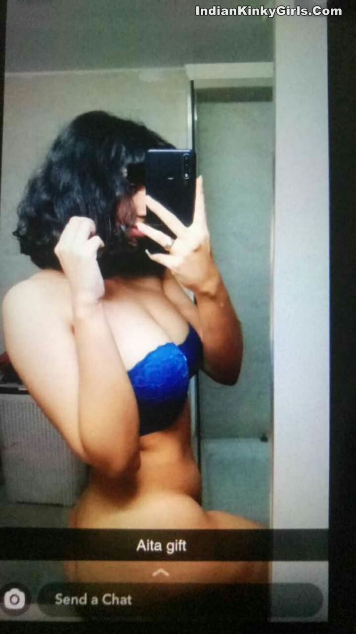 Pics nude leaked snapchat As many