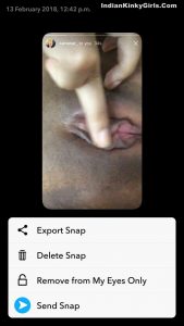 indian mumbai teen nude snapchat photos leaked 026