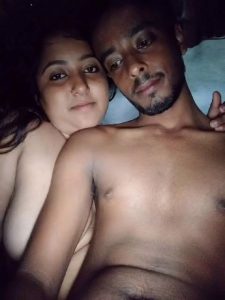 indian teen couple nude private photos