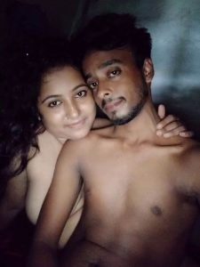 indian teen couple nude private photos 003