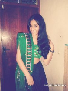 tamil college girl topless tits photos