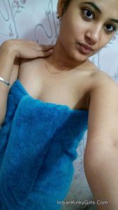 cute indian teen nude leaked selfies 005