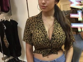 sexy nri teen with big boobs nude leaked selfies