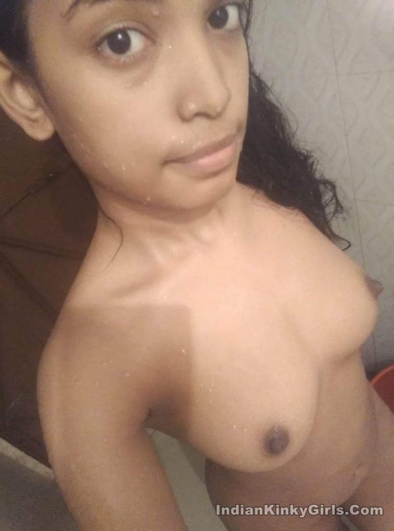 Teen Assamese Girl Nude Selfies For Her