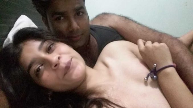 Indian College Girl Nude With Boyfriend Leaked | Indian Nude Girls