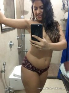 indian onlyfans model anjali gaud nude photos 009