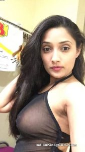 sexy indian air hostess nude pictures leaked collection 034
