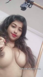 bangalore college girl nude selfies leaked 002