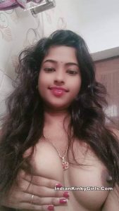 bangalore college girl nude selfies leaked 008