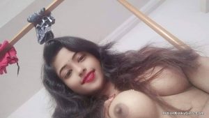 bangalore college girl nude selfies leaked 014
