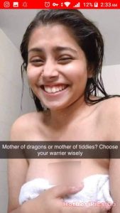 bangladesh insta star nudrat zahra nude photos leaked 015