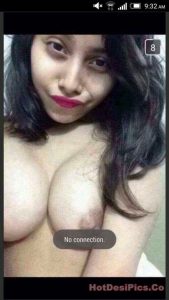 bangladesh insta star nudrat zahra nude photos leaked 016