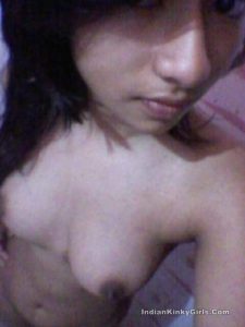 cute indian 19yr teen nude selfies leaked 011