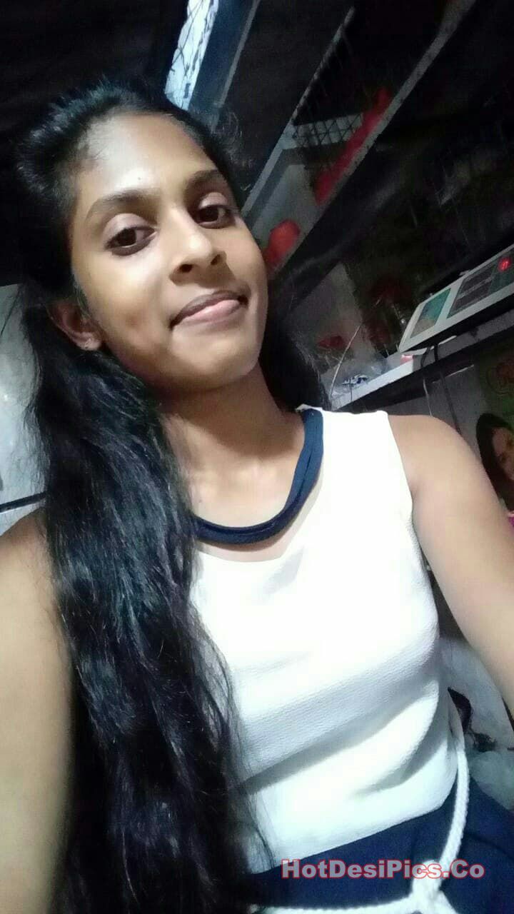 Cute tamil girl ke leaked nude selfies