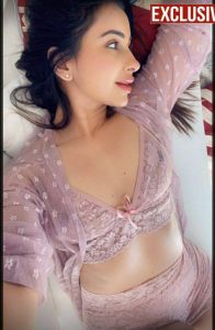 sexy indian instagram star leaked premium photos 009