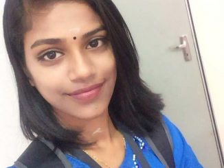 sweet tamil girl nude selfies leaked