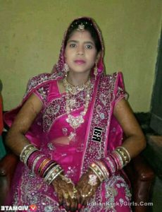 bhojpuri newly married wife nude photos 001