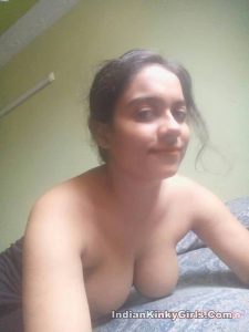 cute indian teen from pune showing hot tits 019