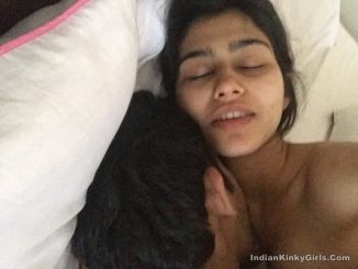 indian sweet teenage girl nude leaks with bf 019