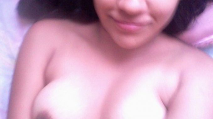 beautiful indian teen nude selfies with hairy pussy 022