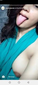 big tits indian teen leaked nude selfies
