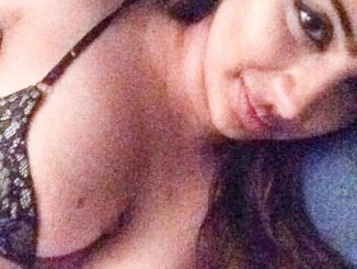 sexy nri pre school teacher nude selfies leaked 014