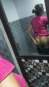 cheating punjabi wife leaked nude selfies 007
