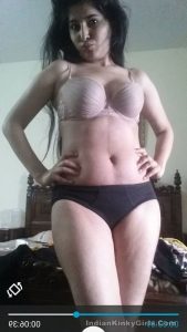 indian muslim wife nude photos big tits & ass 006