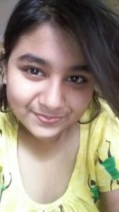 indian teen boobs showing leaked selfies