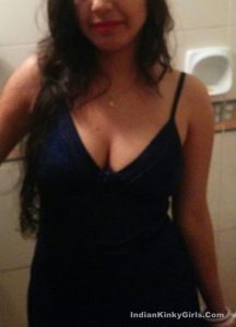 indian wife nude affair photos with blowjob 002